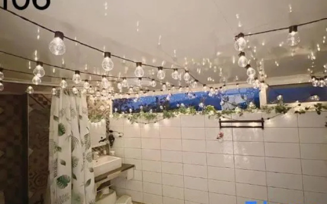 Wind Natural Parent-Child Inn II