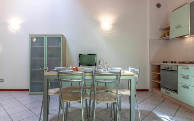 Appartamento al Bosc Grauno Ospitar