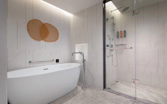 Hampton by Hilton Jingdezhen Fuliang