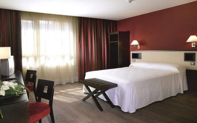 Sercotel Sant Boi