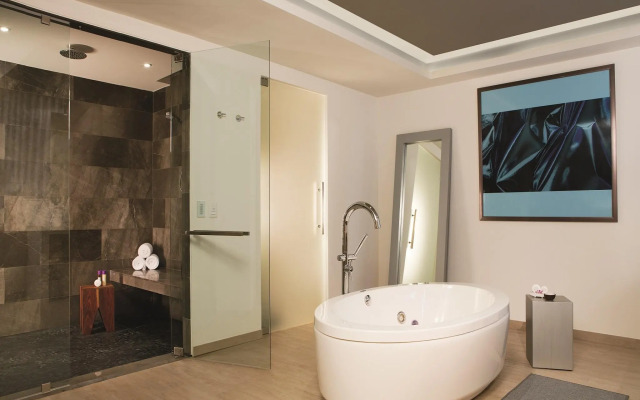 Breathless Riviera Cancun Resort & Spa - Adults Only - All Inclusive