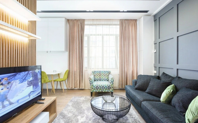Stay Inn on Abovyan Str. 32