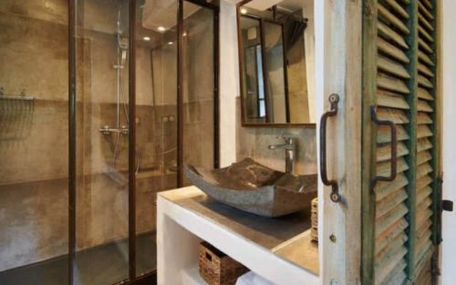 Ferme Elhorga - Tikki Loft