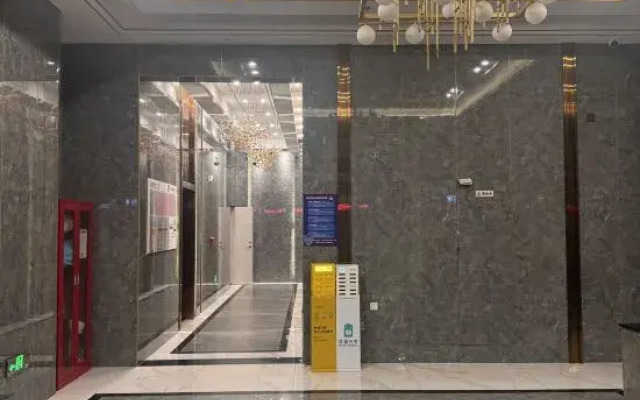 G hotel