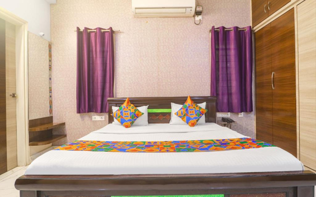 FabHotel Golden Gate