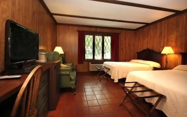 The Earl of Sandwich Motel