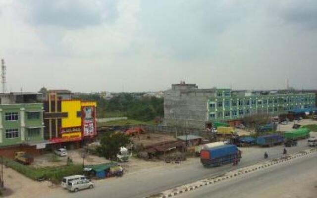 Wisma 115