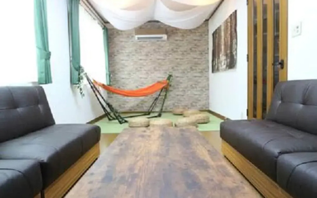Atago House