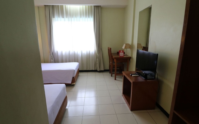 Jangga House Bed & Breakfast – Guest Rooms – Medan