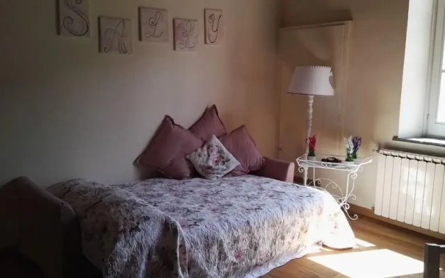 Apartment Sally