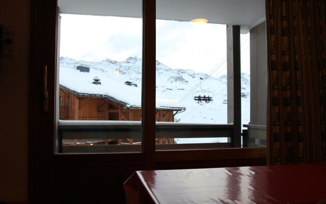 4 persons apartment, close to the slopes Apartment 1 agence la cime