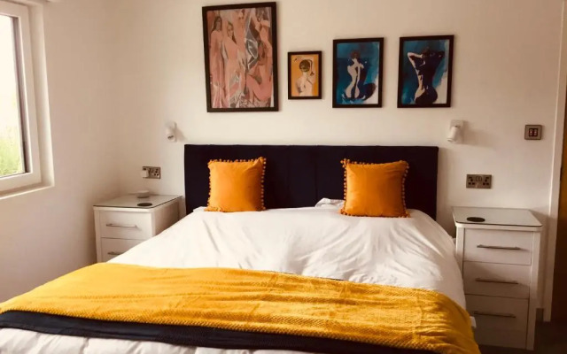 Bed@BroadOak