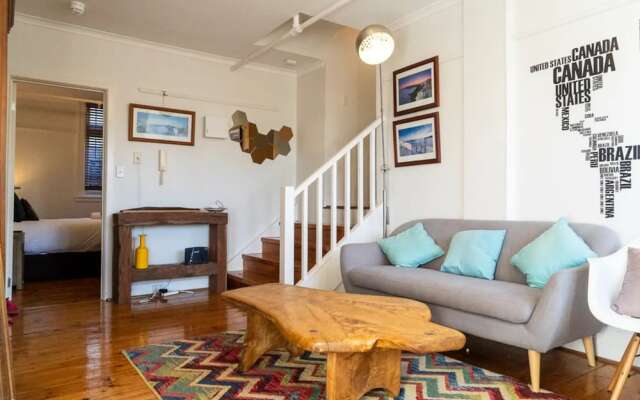 Delightful 3 Bedroom Apartment near Chapel Street in St Kilda