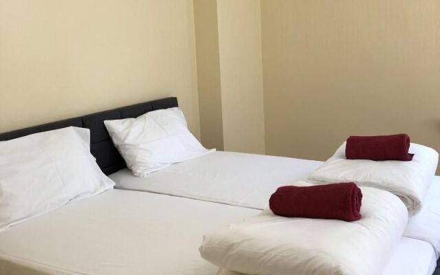 Tallinn Guest House