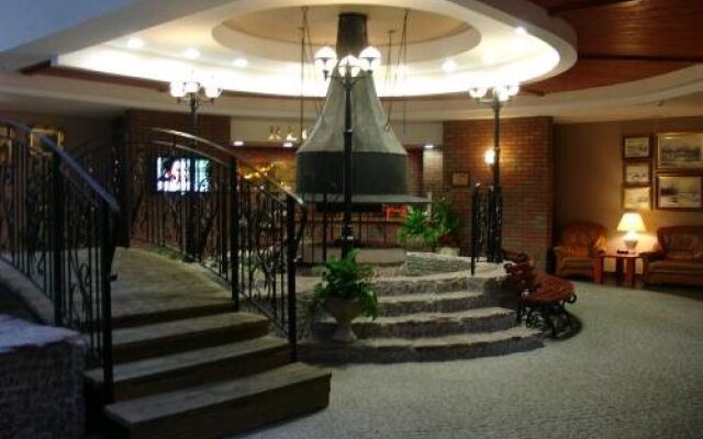 Hotel Mlyn & Spa