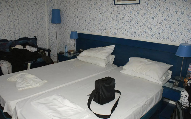 Argo Hotel