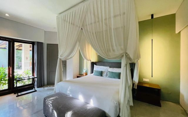 The Amala Boutique Retreat
