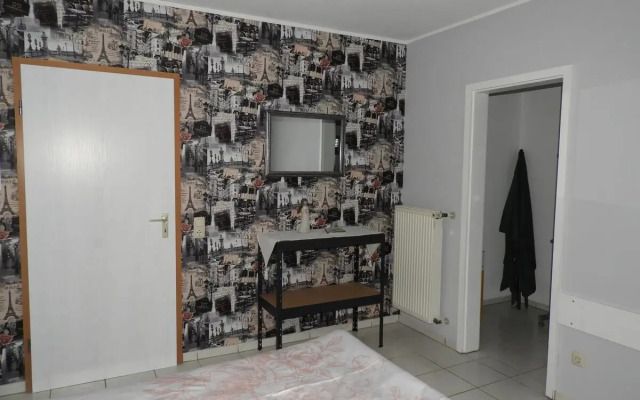 Ferienwohnung Lieblingsplatz für 2