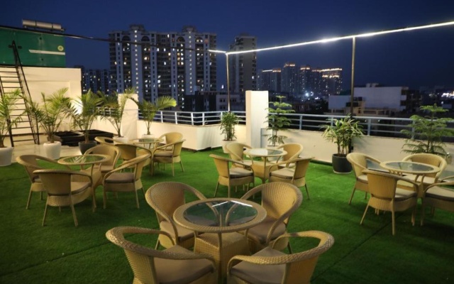 Hotel Elite 29 Golf Course Road
