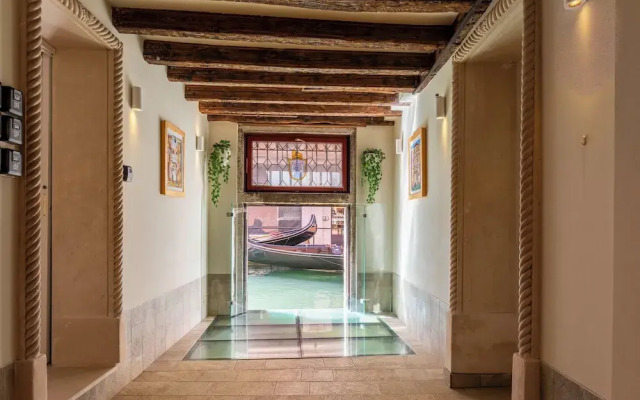 Numa Venice Palazzo Orseolo