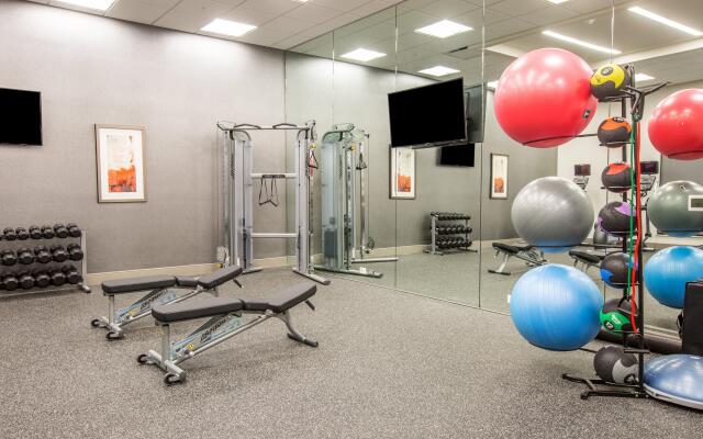 Holiday Inn Portland West - Hillsboro by IHG