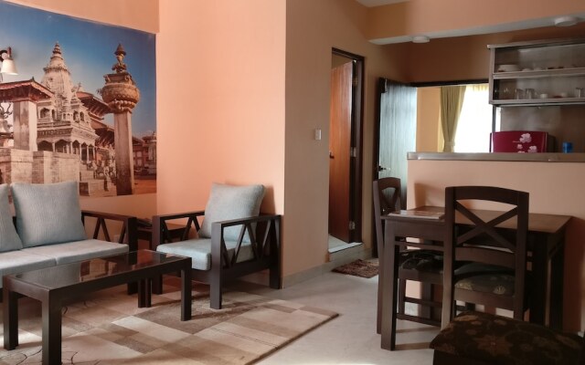 Sagarmatha Apartment Bed & Breakfast