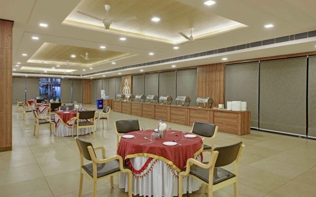 Hotel Highway King Shahpura