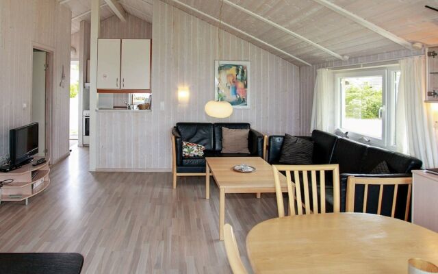 Holiday Home in Gelting