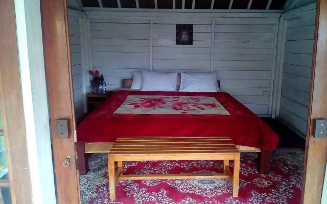 Warung Rekreasi Bedugul Hotel