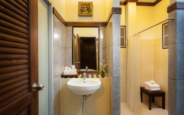 Royal Riverkwai Resort & Spa