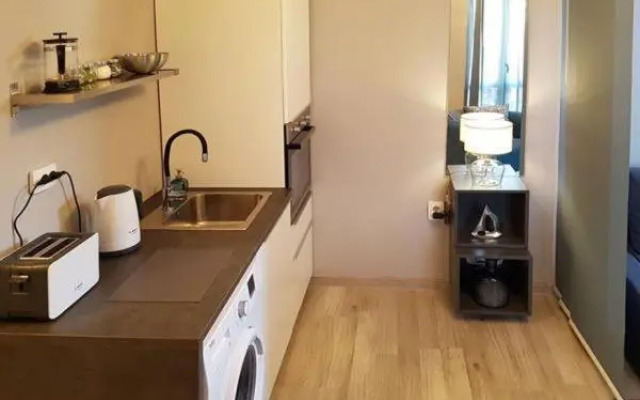 SP Luxury Loft 28