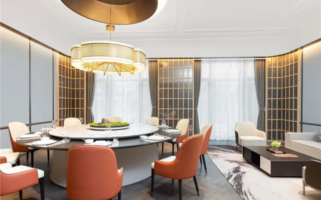 Pullman Taizhou Shenxianju