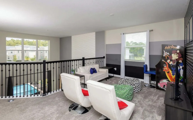 Storeybook Escape Sleeps 11!