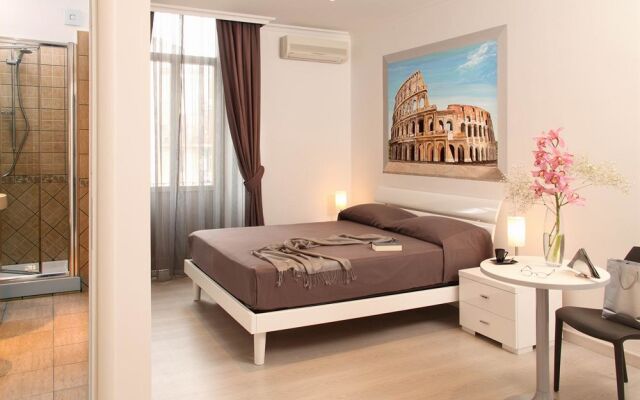 Rome ApartHotel