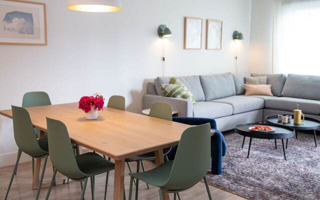 Cabot Views by Revelstoke Vacations