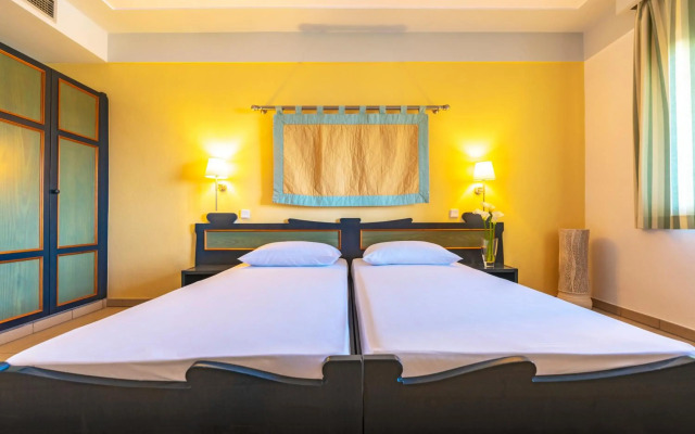 Hapimag Resort Damnoni