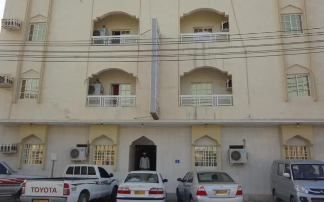 Liyali Rent Apartment 1