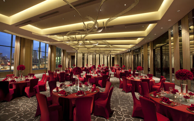 Banyan Tree Tianjin Riverside