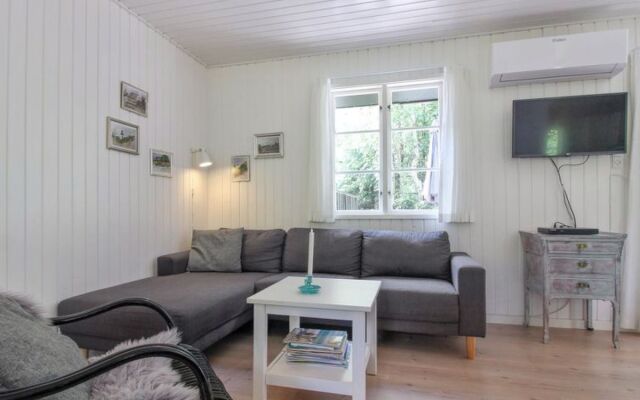 "Makedon" - 250m from the sea in Bornholm