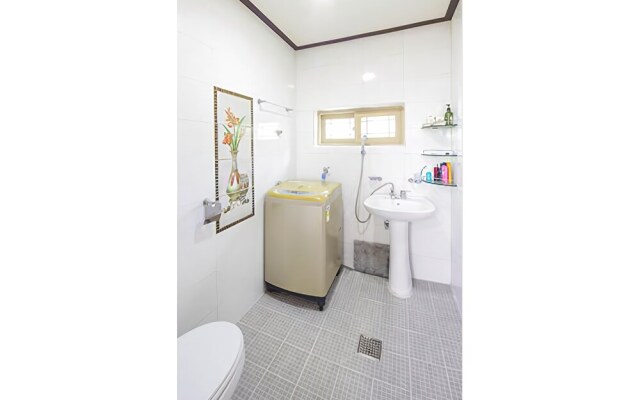 Geumsan Bliss Pension