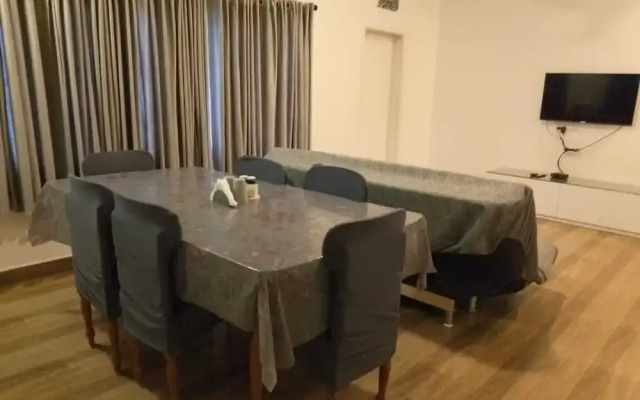 Thavika Silverwood Residence Yelagiri