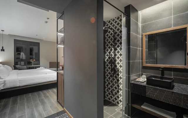 TK Phu Quoc Hotel - Grand World Phu Quoc