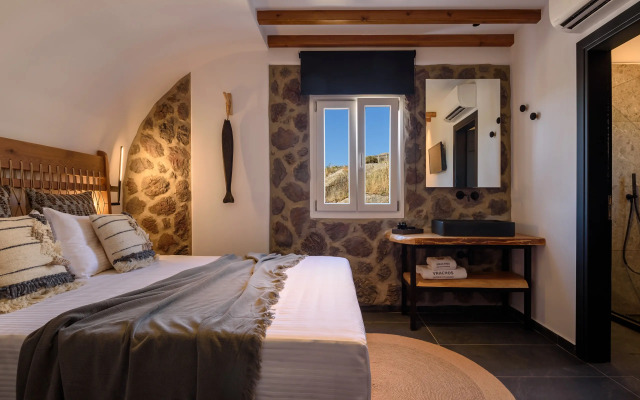 Vrachos Suites Mykonos