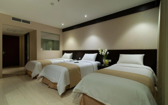 Hotel Aria Gajayana Malang
