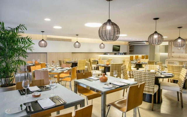Matiz Niteroi Design Hotel