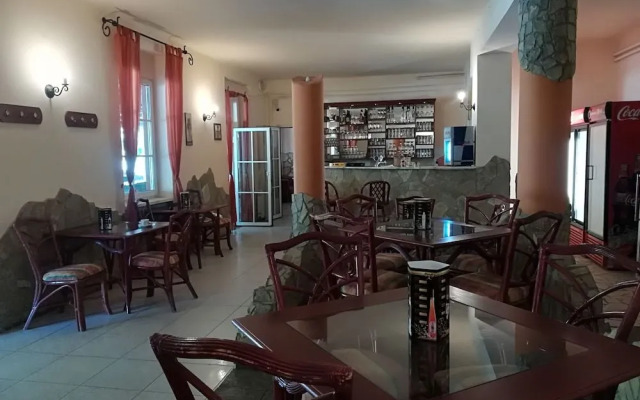Baranya Hotel