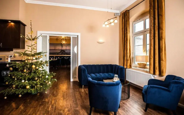 Hotel Am Rathaus