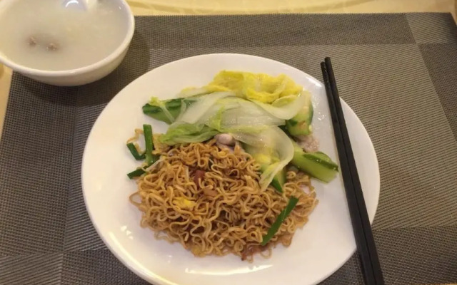 Shenzhen Hawaii International Hotel