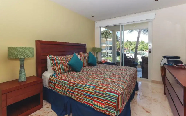 Castillo de Arena by NAS