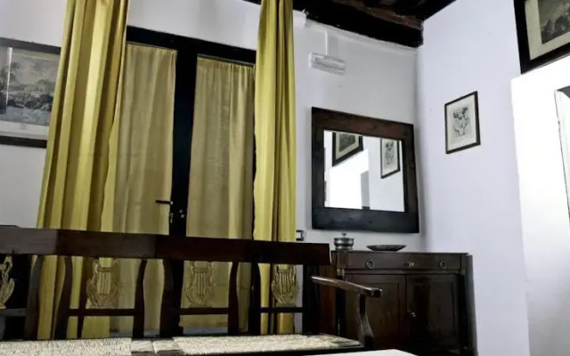 B&b Countryhouse Suites & Apt. Vescovado
